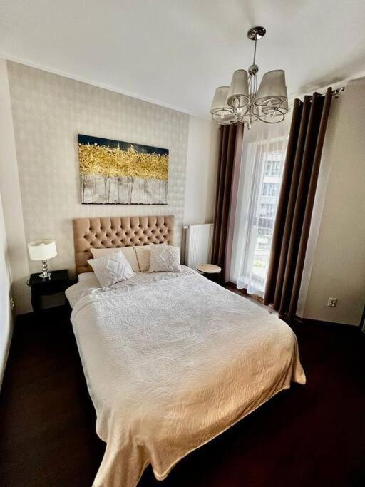 Stylish Apartment In City Centre Krakow Dış mekan fotoğraf